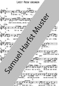 NOTEN | Lasst Musik erklingen