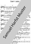 NOTEN | Schritt zurück