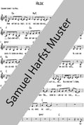 NOTEN | Hilde