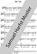 NOTEN | Ganz Egal