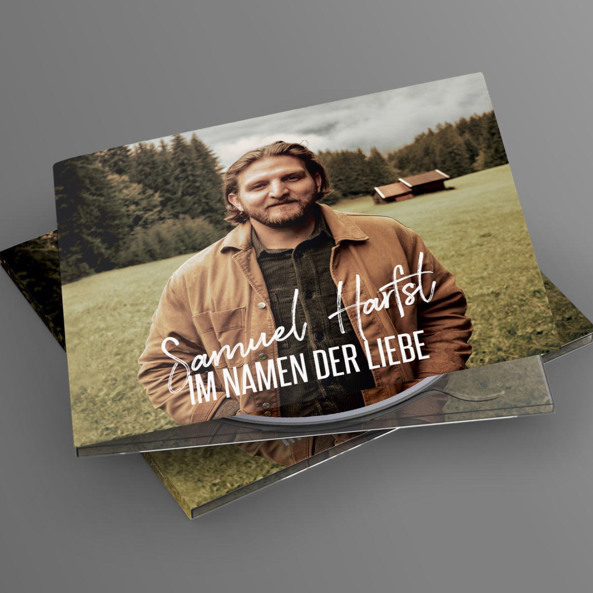 CD | Im Namen der Liebe [2023]