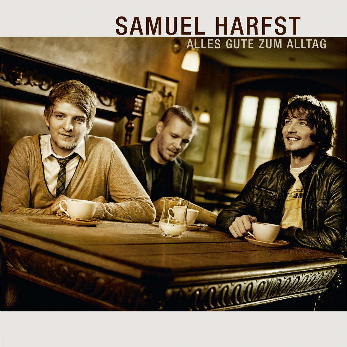 CD | Alles Gute Zum Alltag [2010] – DOWNLOAD