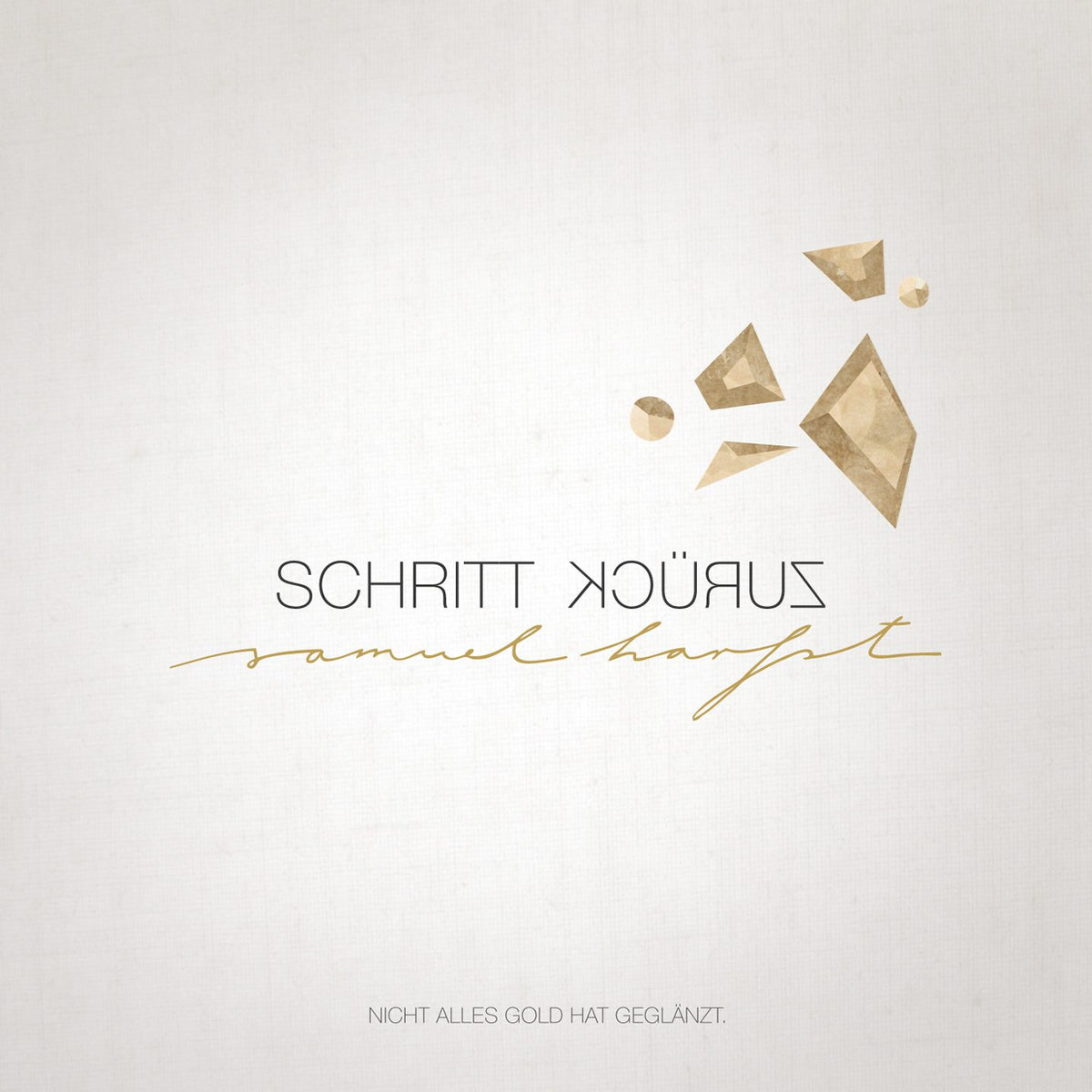 CD | Schritt zurück [2012] – DOWNLOAD