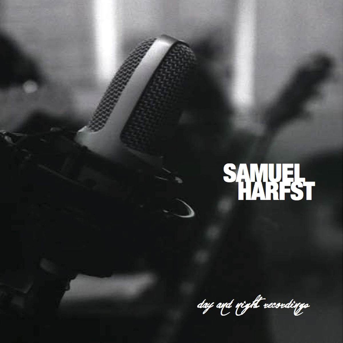 CD | Day And Night Recordings [2009]