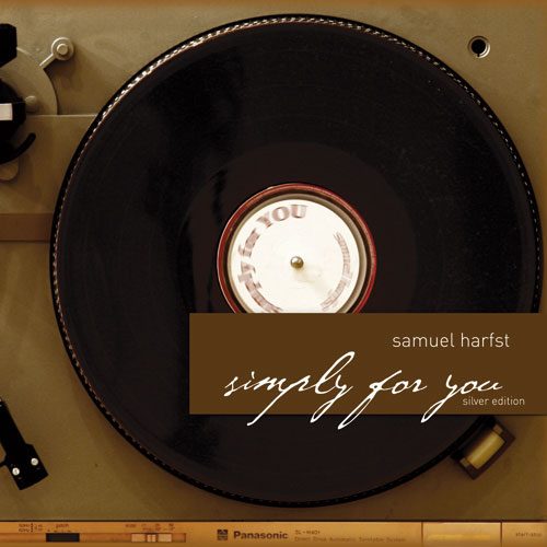CD | Simply For You [2006]
