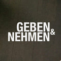 Geben&Nehmen Aktion unterstützen