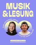 SAMUEL HARFST & Jannik Müller | Würzburg-Heidingsfeld