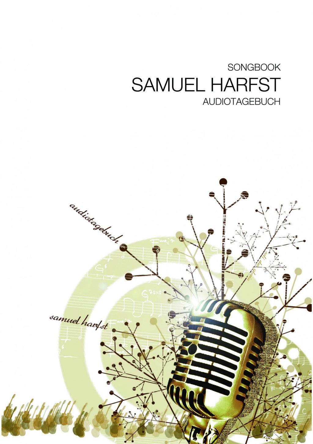 SONGBOOK | Audiotagebuch [2007]