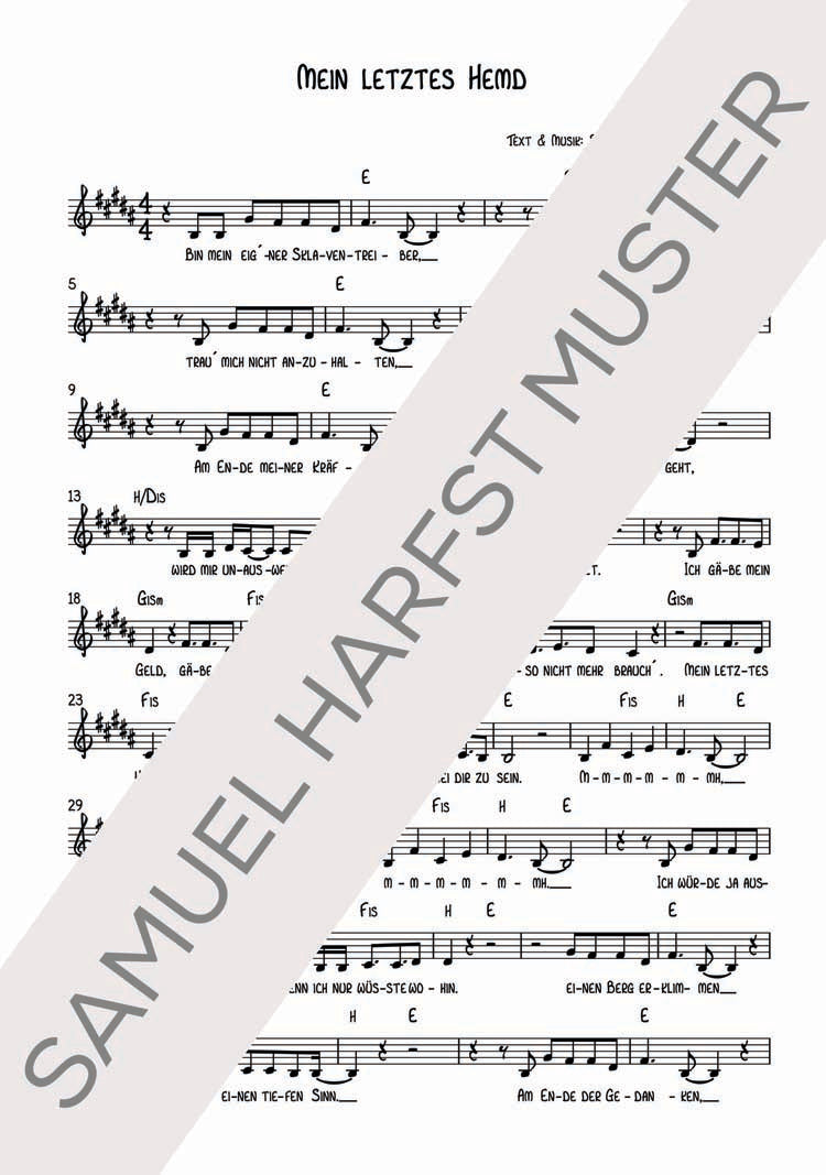 SONGBOOK | Endlich da sein wo ich bin [2018] – Download