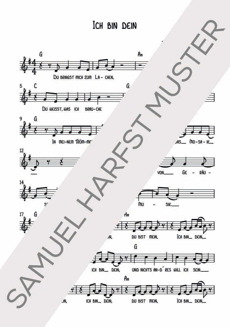 SONGBOOK | Endlich da sein wo ich bin [2018] – Download