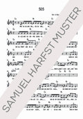 NOTEN | SOS