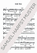 NOTEN | Kleine Seele